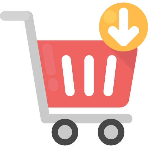 Shopping cart